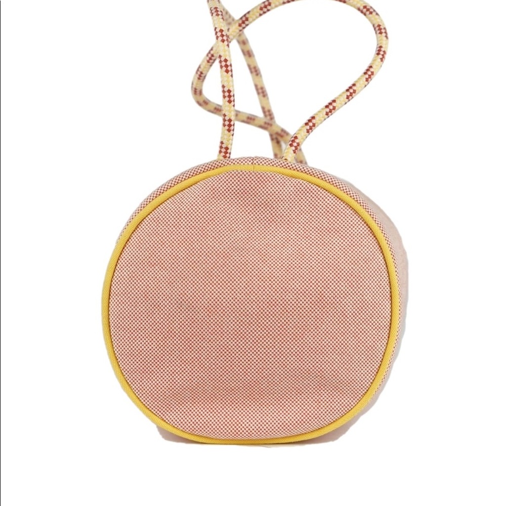 Hermes Backpack - image 4